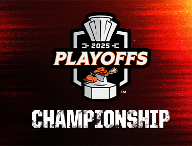 NLL Finals Game 1: Bandits vs. Rush